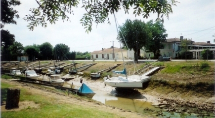Port des Monards 2
